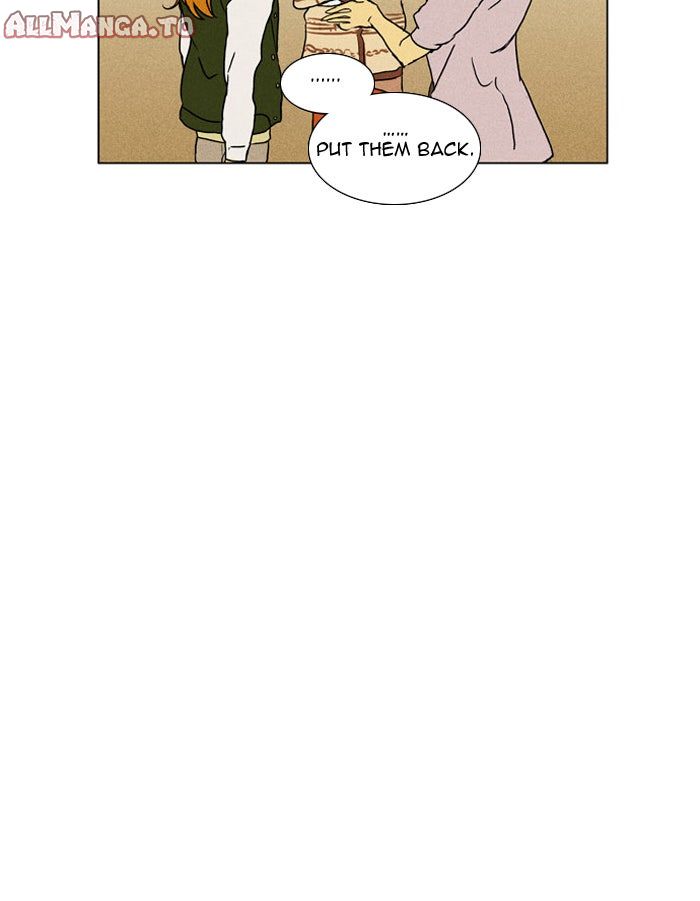 Read Cheese in the Trap Season 1 Manga Online
