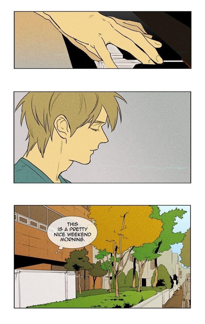 Read Cheese in the Trap Season 1 Manga Online