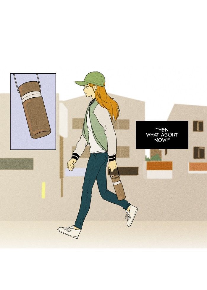 Read Cheese in the Trap Season 1 Manga Online