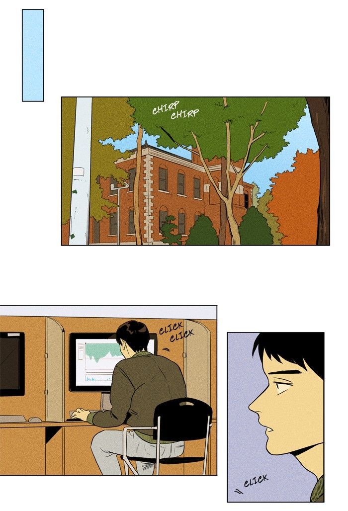 Read Cheese in the Trap Season 1 Manga Online