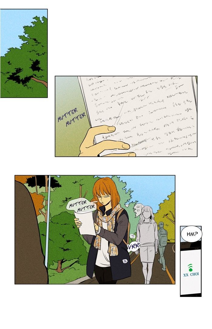 Read Cheese in the Trap Season 1 Manga Online
