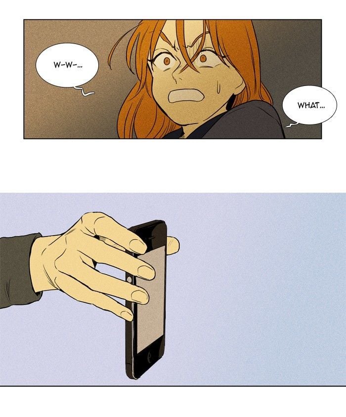 Read Cheese in the Trap Season 1 Manga Online