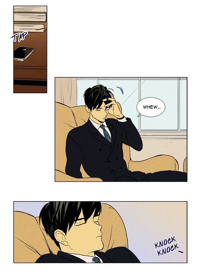 Read Cheese in the Trap Season 1 Manga Online