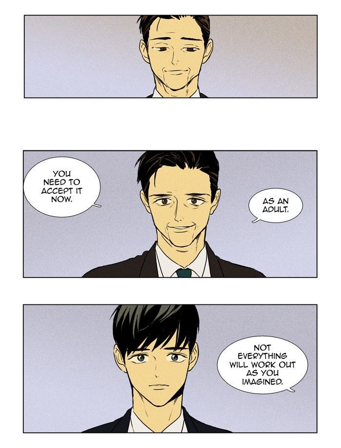 Read Cheese in the Trap Season 1 Manga Online