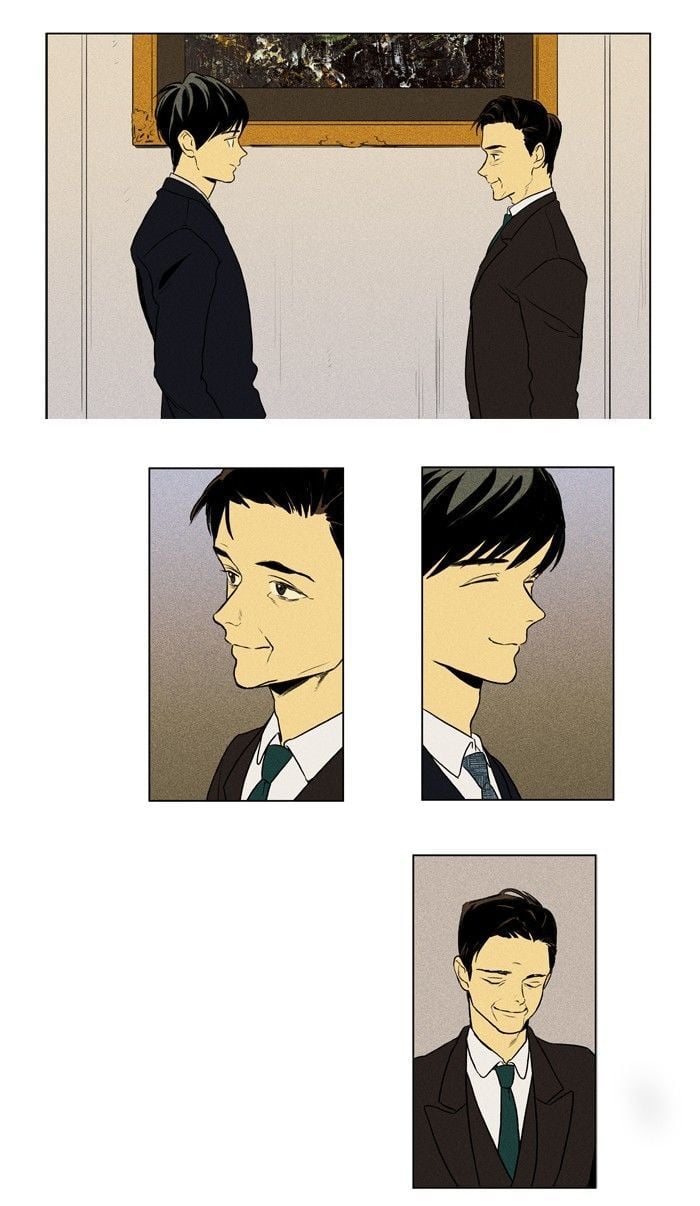 Read Cheese in the Trap Season 1 Manga Online