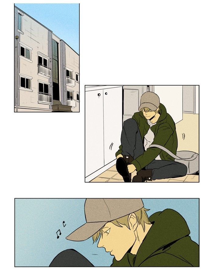 Read Cheese in the Trap Season 1 Manga Online