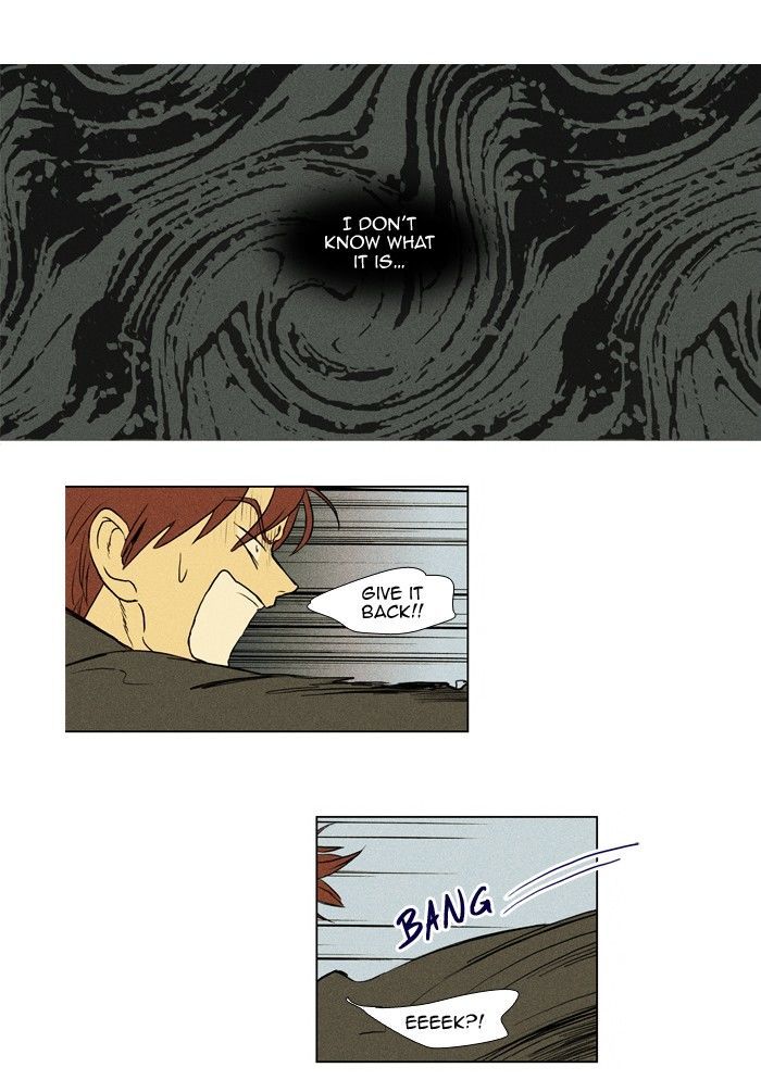 Read Cheese in the Trap Season 1 Manga Online