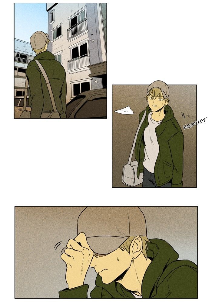 Read Cheese in the Trap Season 1 Manga Online