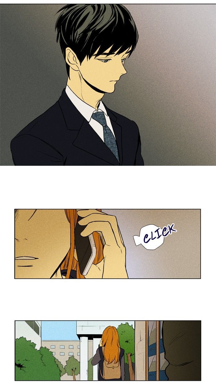 Read Cheese in the Trap Season 1 Manga Online