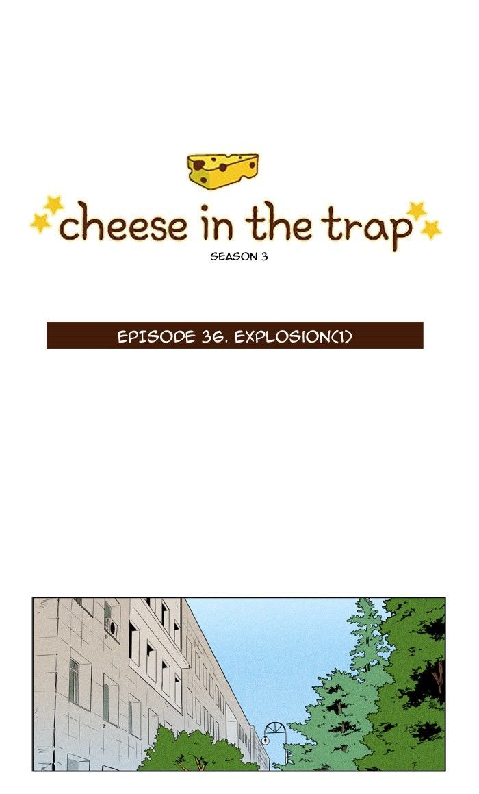 Read Cheese in the Trap Season 1 Manga Online