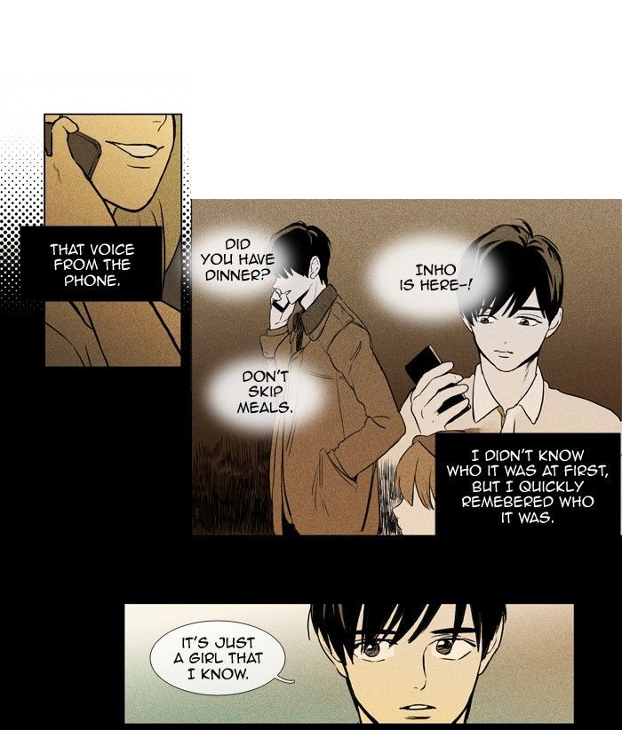Read Cheese in the Trap Season 1 Manga Online