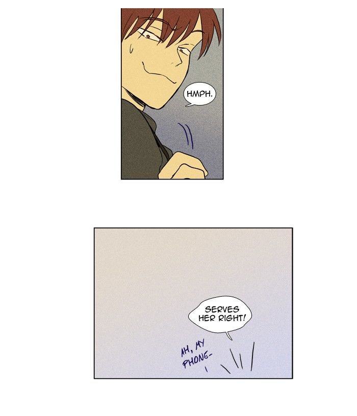 Read Cheese in the Trap Season 1 Manga Online