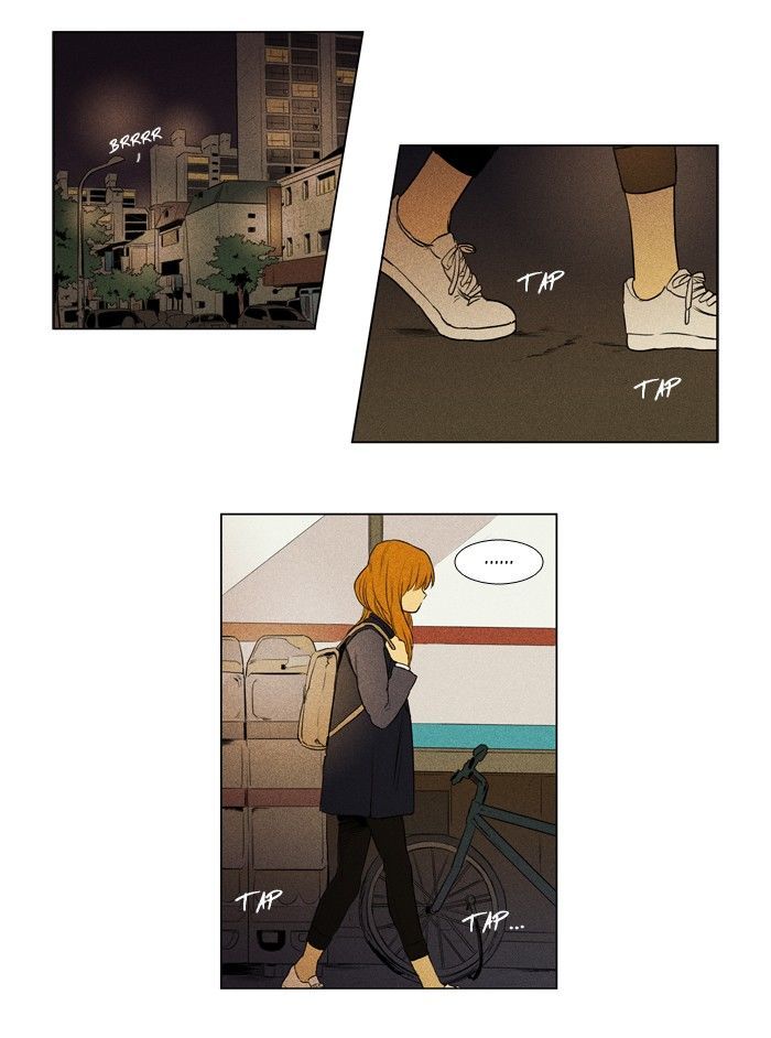 Read Cheese in the Trap Season 1 Manga Online