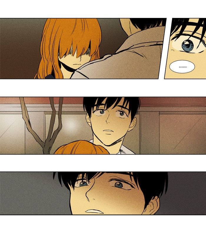 Read Cheese in the Trap Season 1 Manga Online