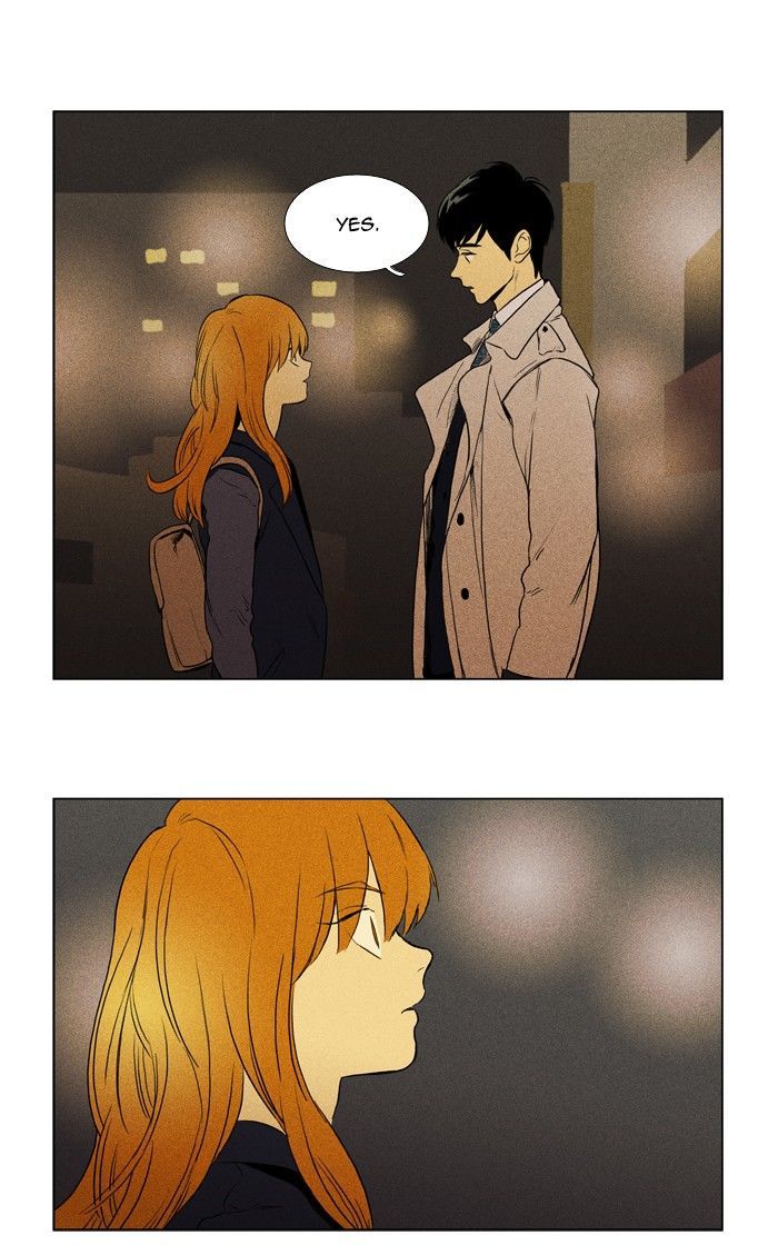 Read Cheese in the Trap Season 1 Manga Online