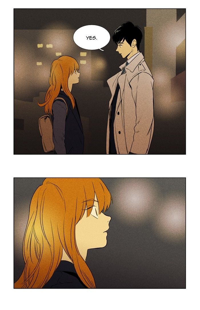 Read Cheese in the Trap Season 1 Manga Online