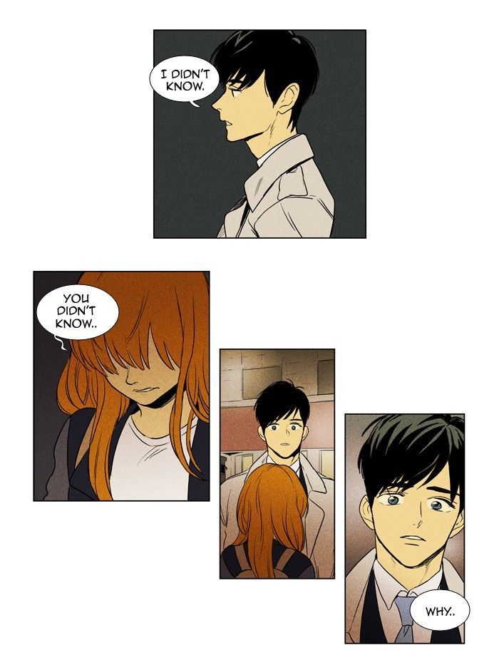 Read Cheese in the Trap Season 1 Manga Online