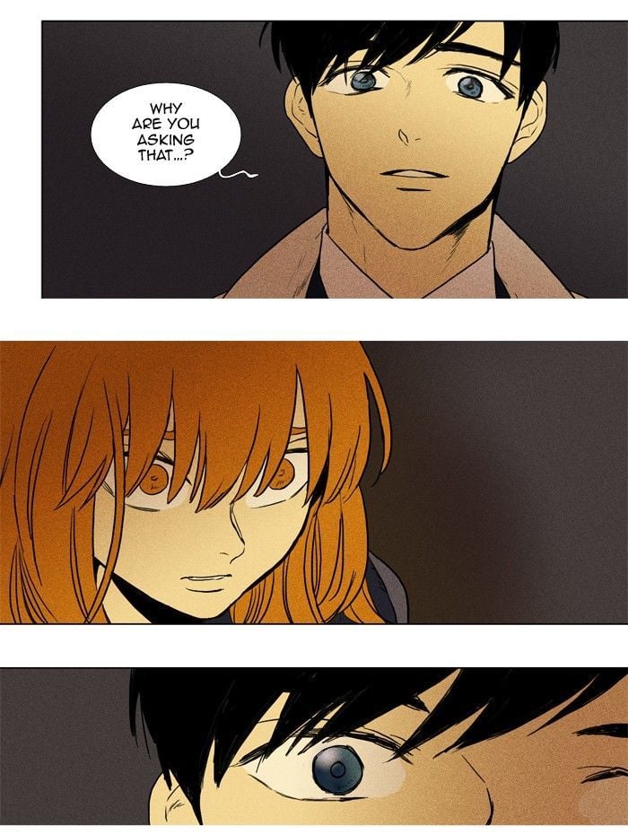 Read Cheese in the Trap Season 1 Manga Online