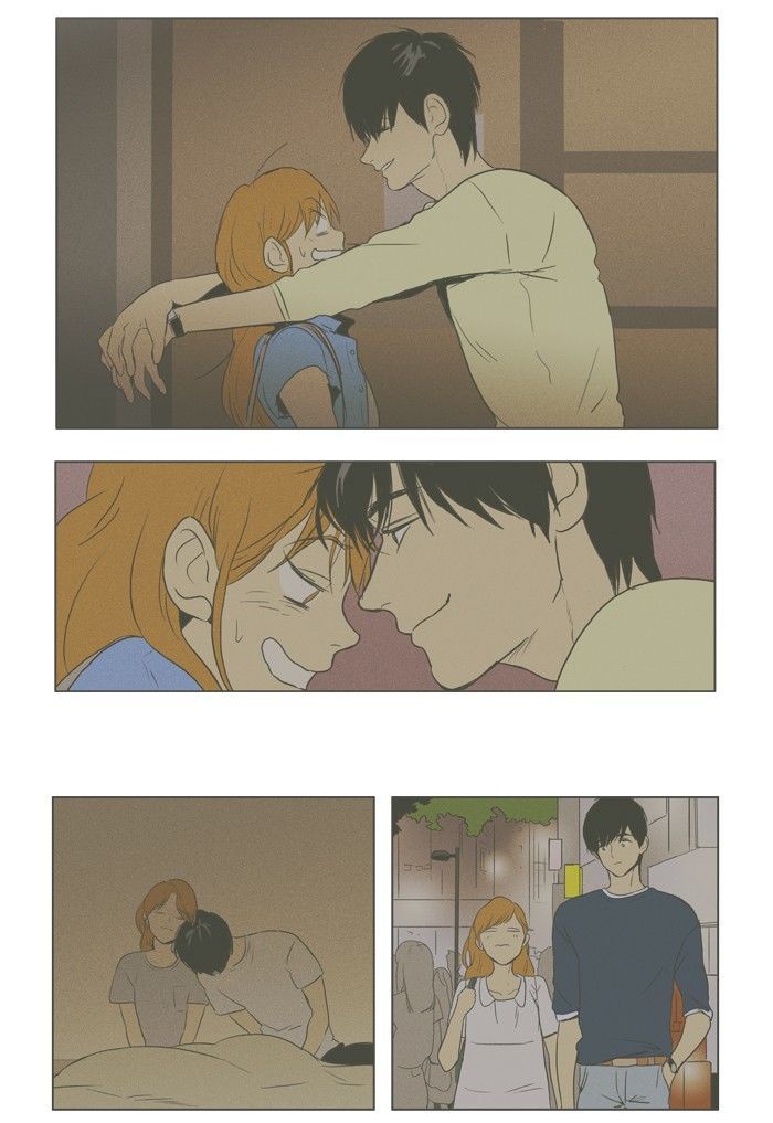 Read Cheese in the Trap Season 1 Manga Online