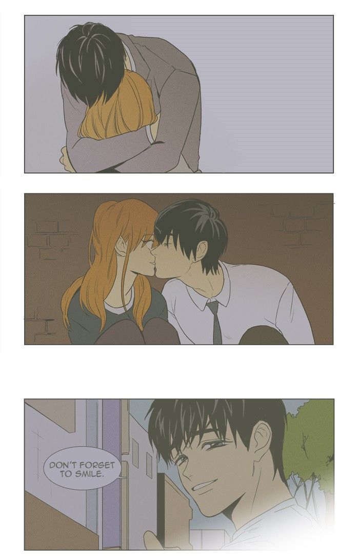 Read Cheese in the Trap Season 1 Manga Online