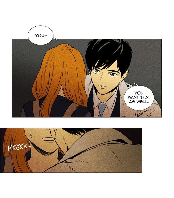 Read Cheese in the Trap Season 1 Manga Online
