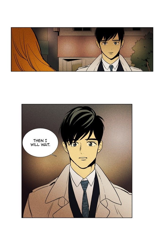 Read Cheese in the Trap Season 1 Manga Online