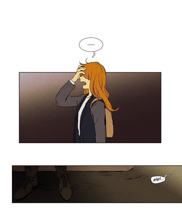 Read Cheese in the Trap Season 1 Manga Online