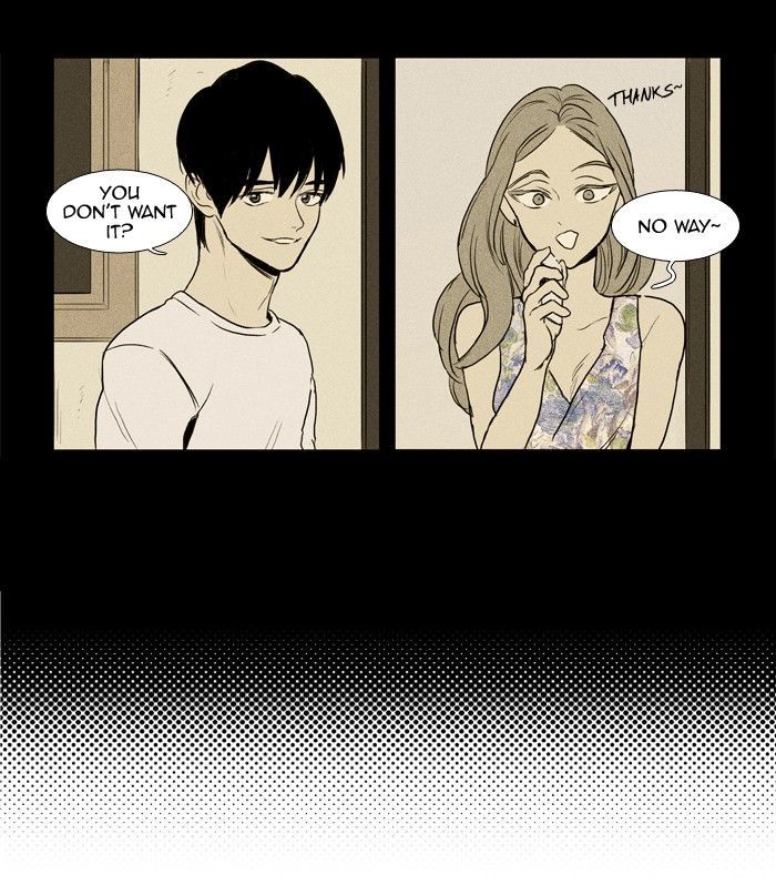 Read Cheese in the Trap Season 1 Manga Online