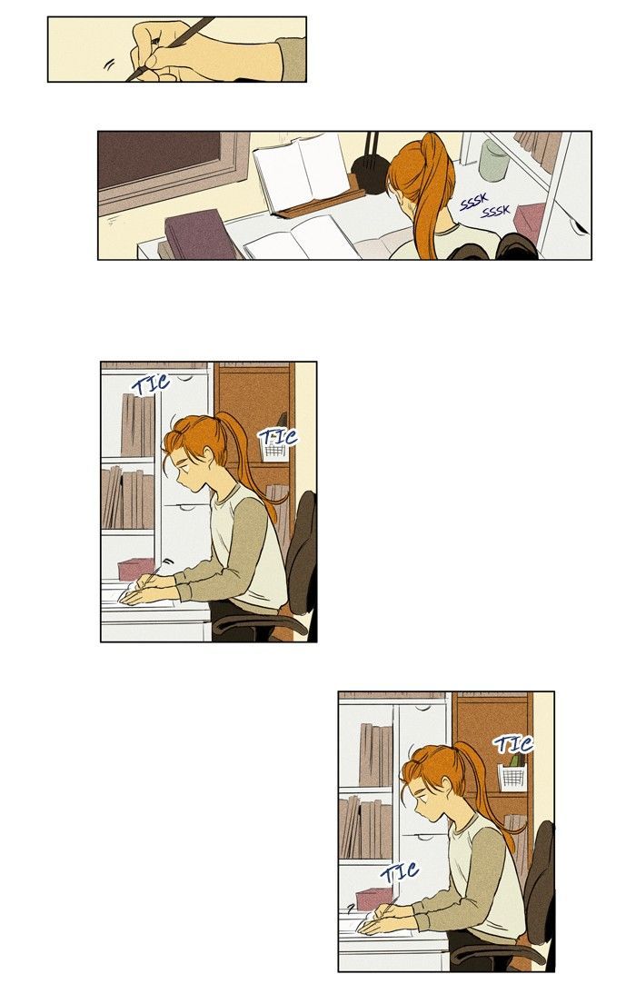 Read Cheese in the Trap Season 1 Manga Online