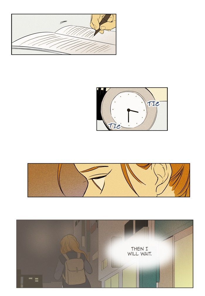 Read Cheese in the Trap Season 1 Manga Online