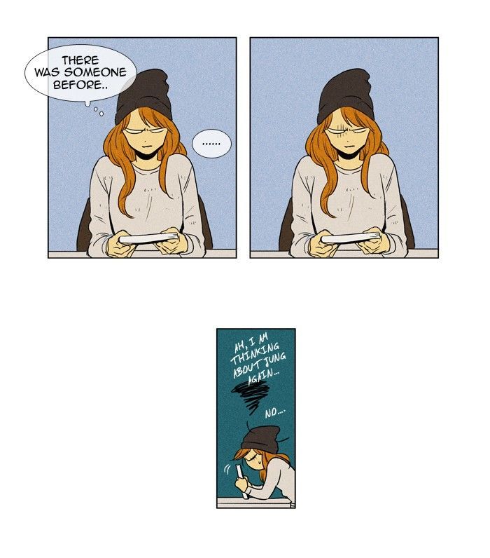 Read Cheese in the Trap Season 1 Manga Online
