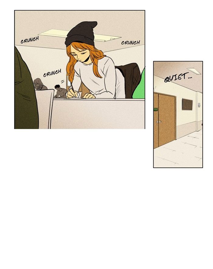 Read Cheese in the Trap Season 1 Manga Online
