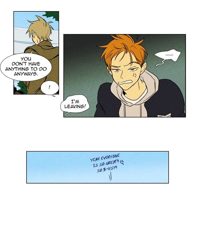Read Cheese in the Trap Season 1 Manga Online