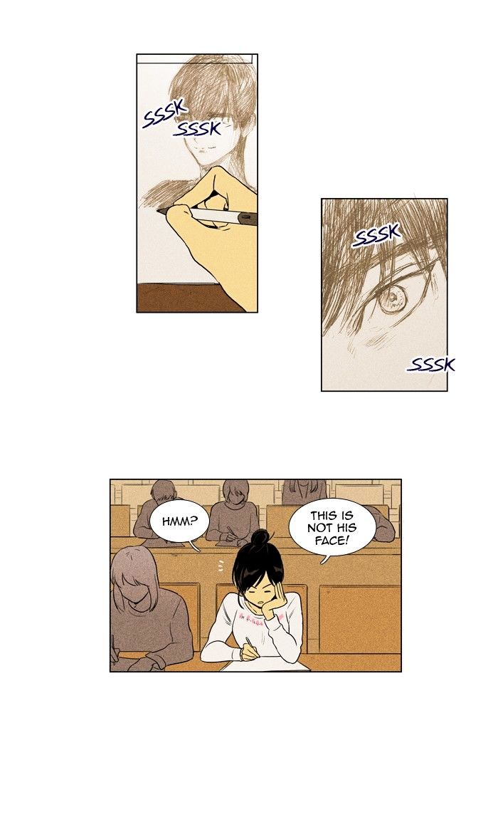 Read Cheese in the Trap Season 1 Manga Online