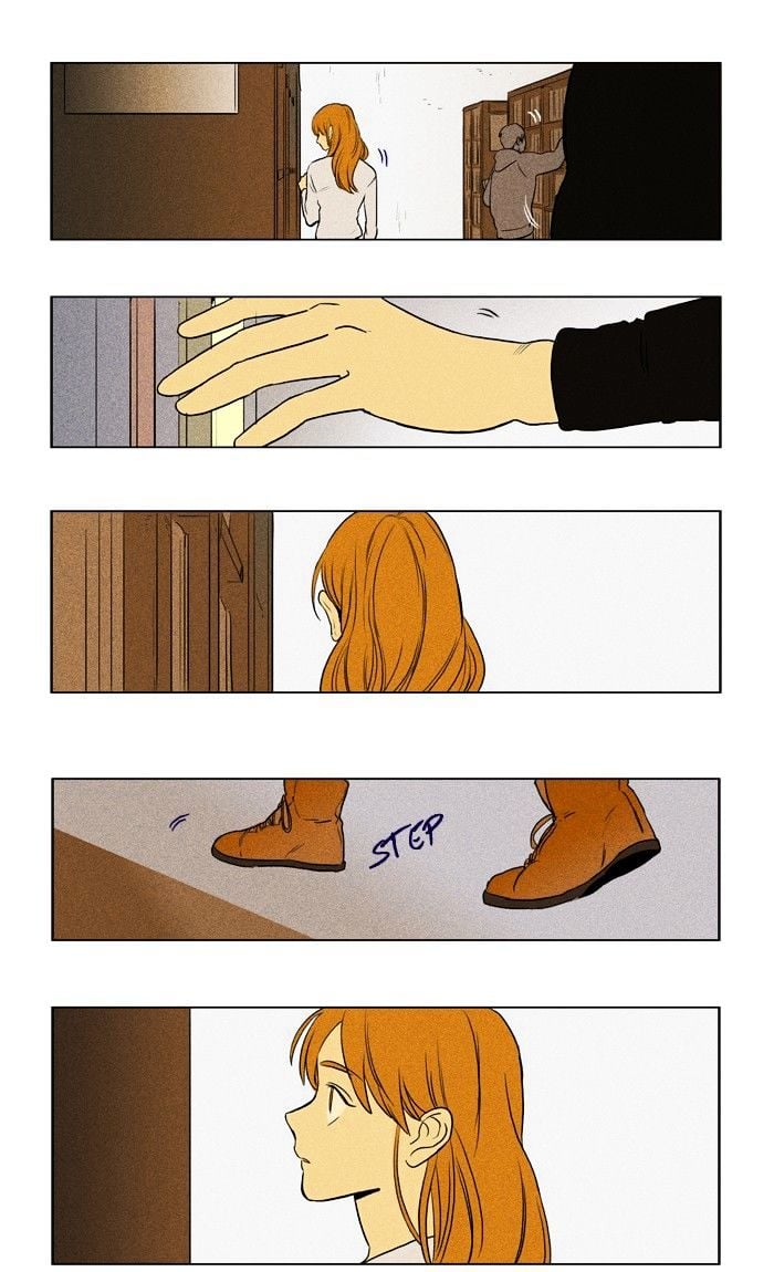 Read Cheese in the Trap Season 1 Manga Online