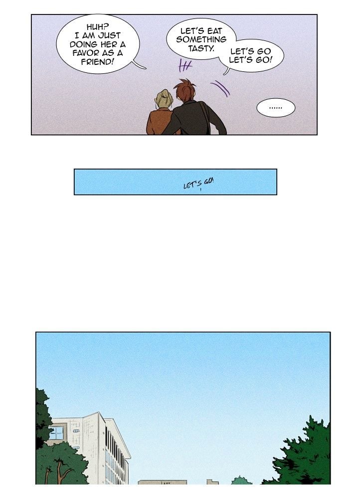 Read Cheese in the Trap Season 1 Manga Online
