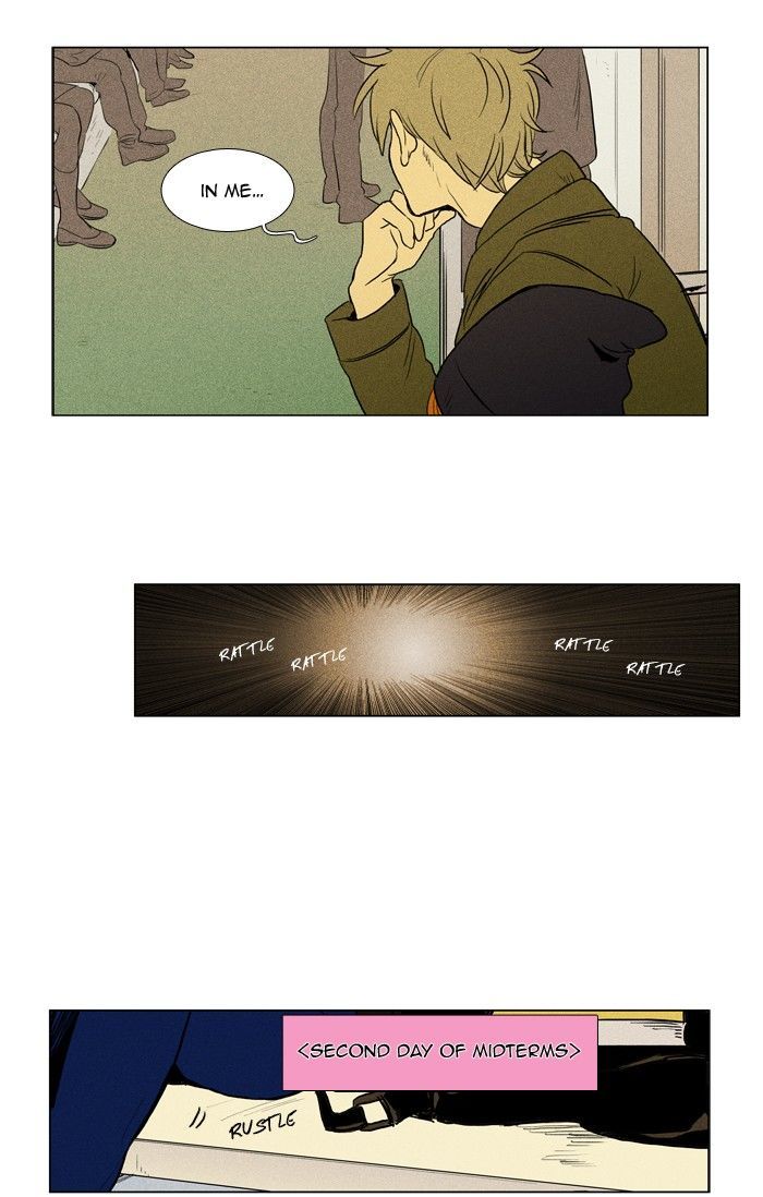 Read Cheese in the Trap Season 1 Manga Online