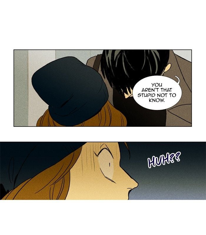 Read Cheese in the Trap Season 1 Manga Online