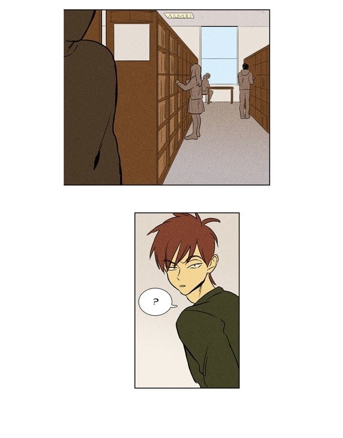 Read Cheese in the Trap Season 1 Manga Online