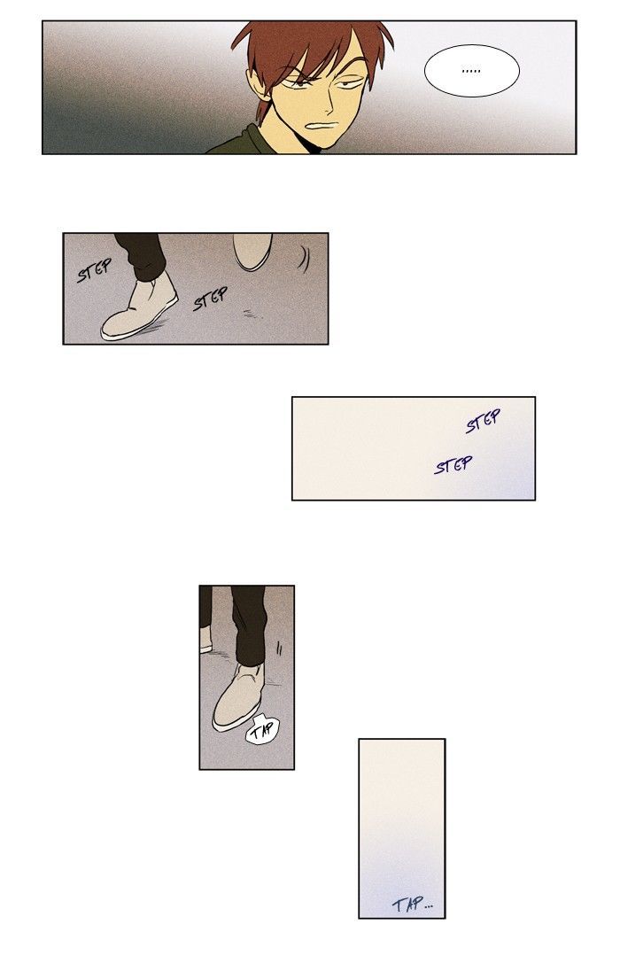 Read Cheese in the Trap Season 1 Manga Online