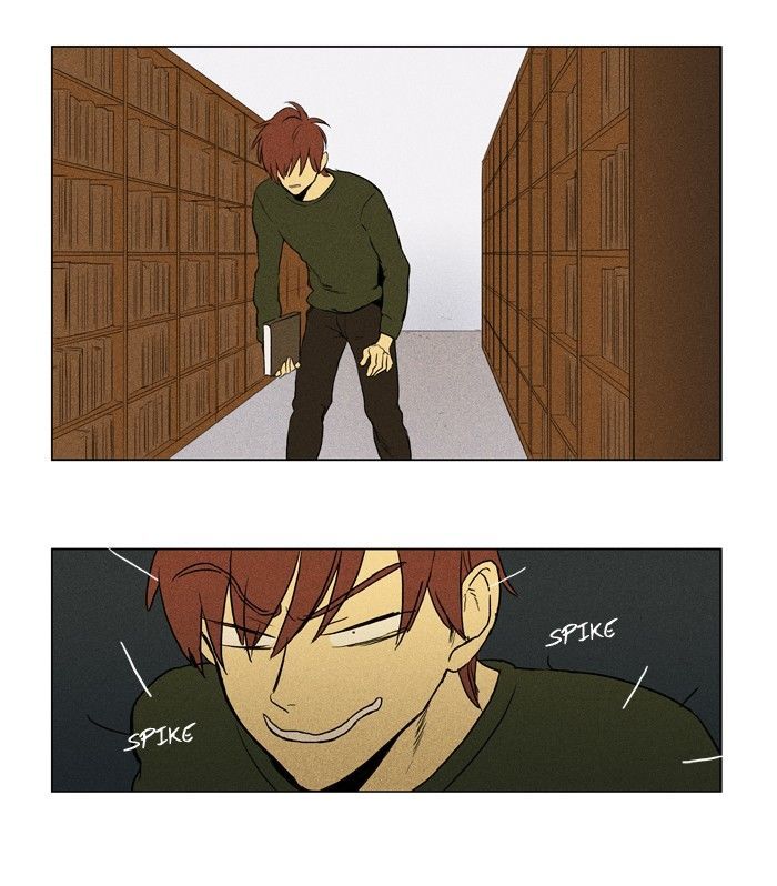 Read Cheese in the Trap Season 1 Manga Online