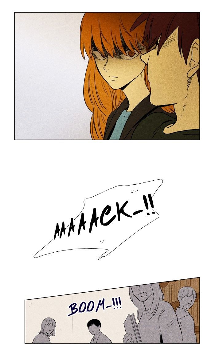 Read Cheese in the Trap Season 1 Manga Online