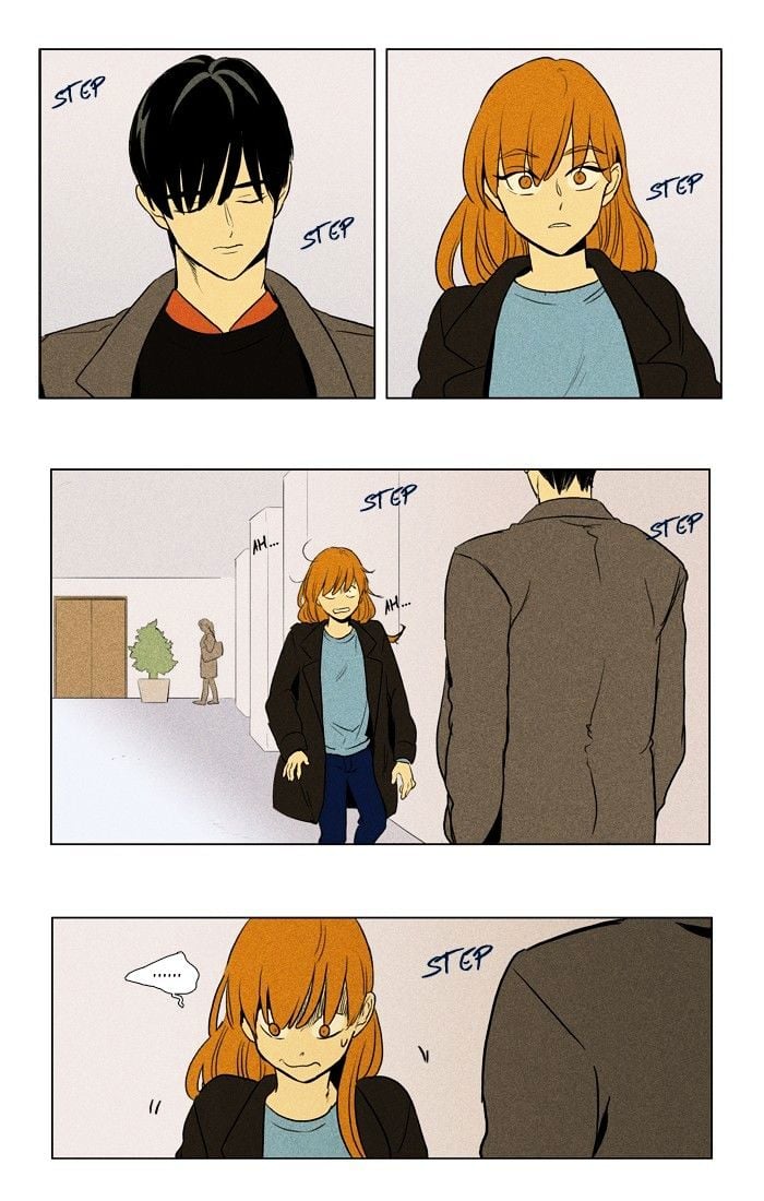 Read Cheese in the Trap Season 1 Manga Online