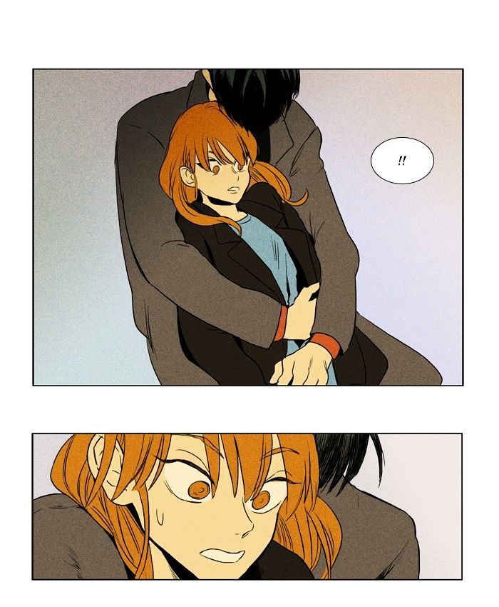 Read Cheese in the Trap Season 1 Manga Online