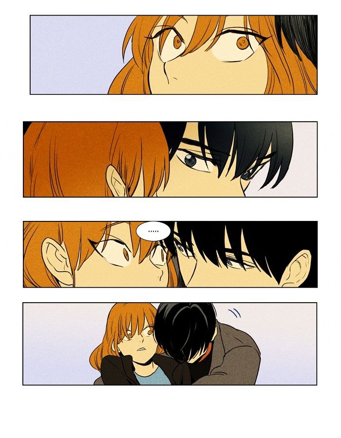 Read Cheese in the Trap Season 1 Manga Online