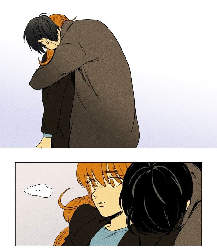 Read Cheese in the Trap Season 1 Manga Online