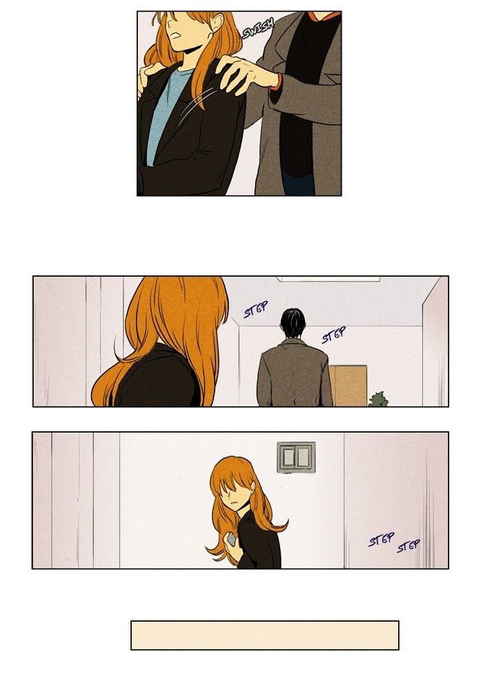 Read Cheese in the Trap Season 1 Manga Online
