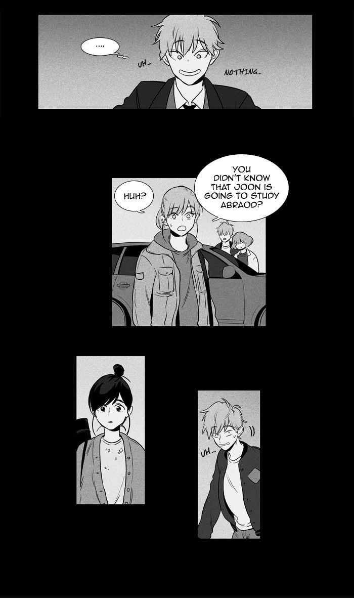 Read Cheese in the Trap Season 1 Manga Online