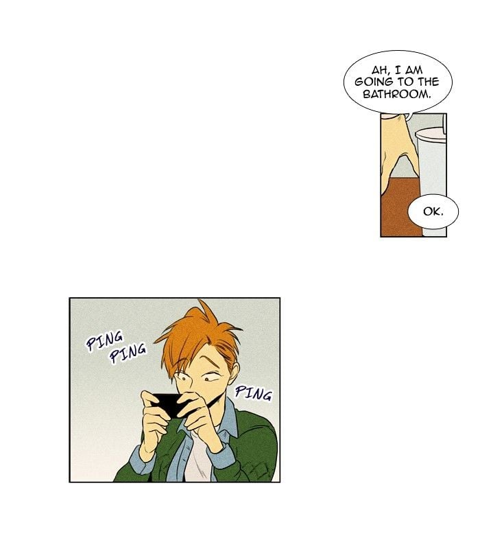 Read Cheese in the Trap Season 1 Manga Online