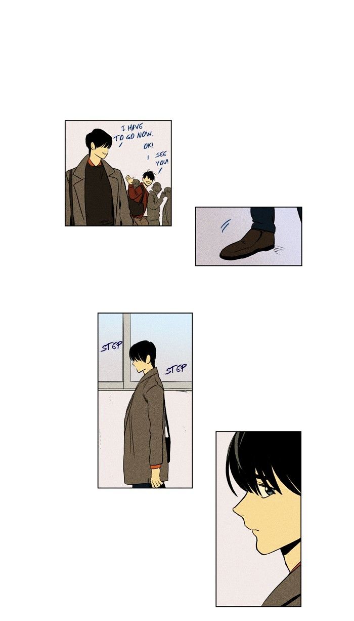 Read Cheese in the Trap Season 1 Manga Online